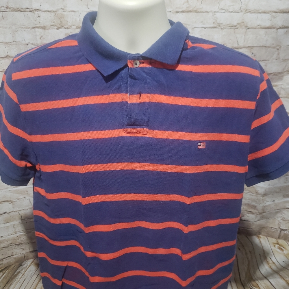 Vintage Ralph Lauren Collar Shirt